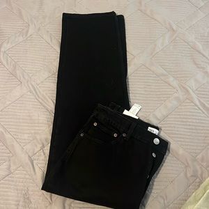 NWT zara jeans